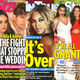 Illustration for article titled This Week in Tabloids: Kim Cries as Kendall Is Declared The Hot One